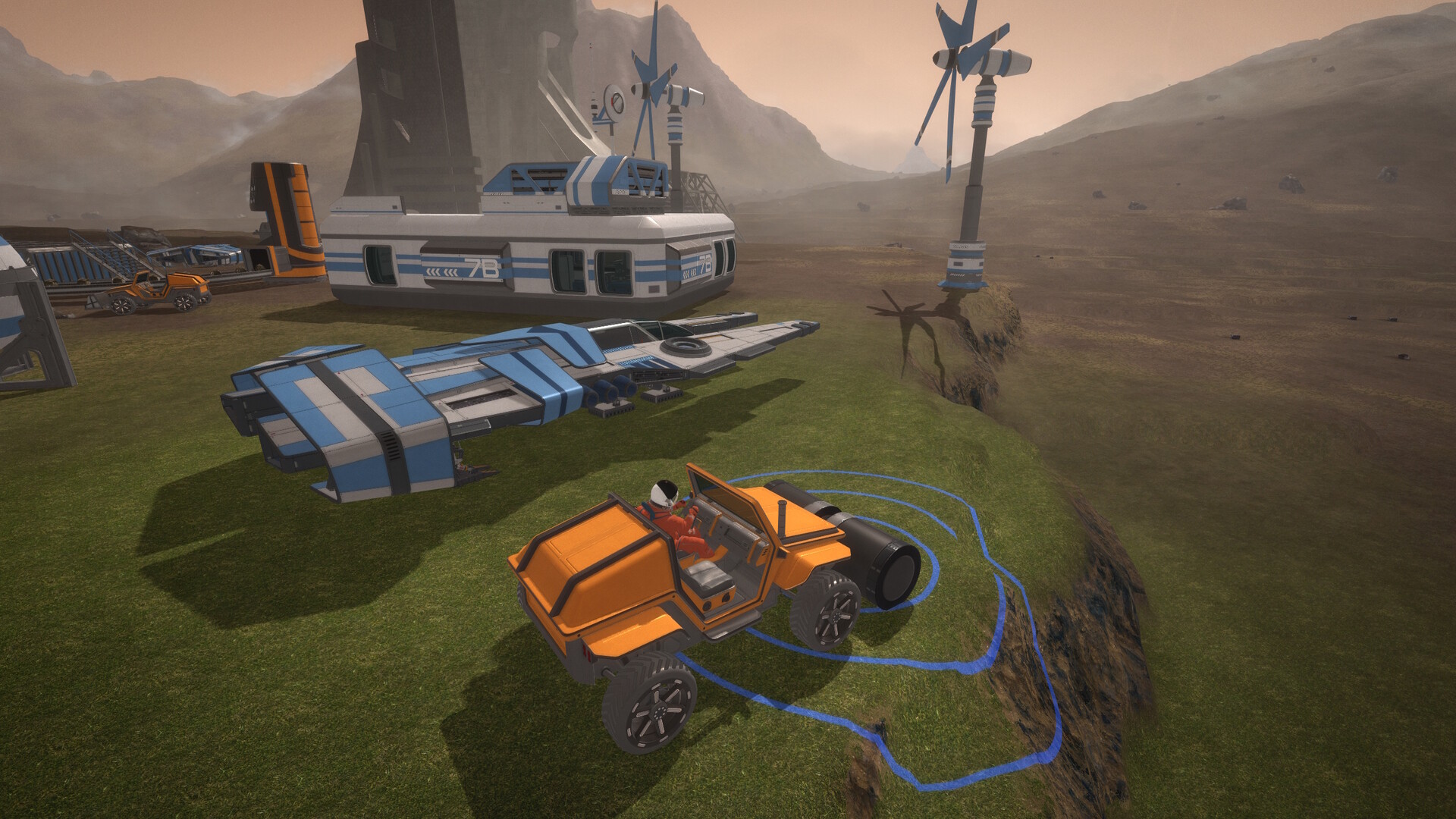 Eden Crafters PC Steam Account