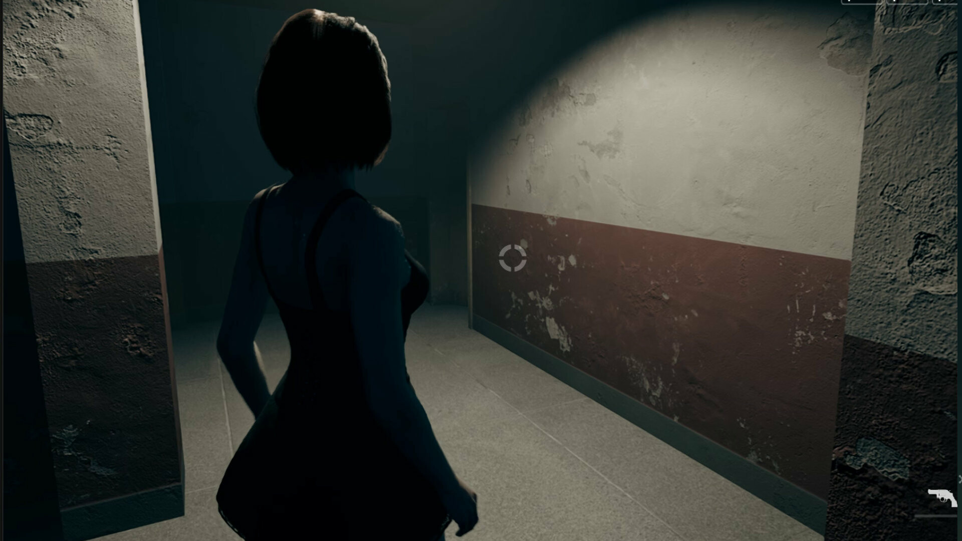 The Killing Antidote PC Steam Account