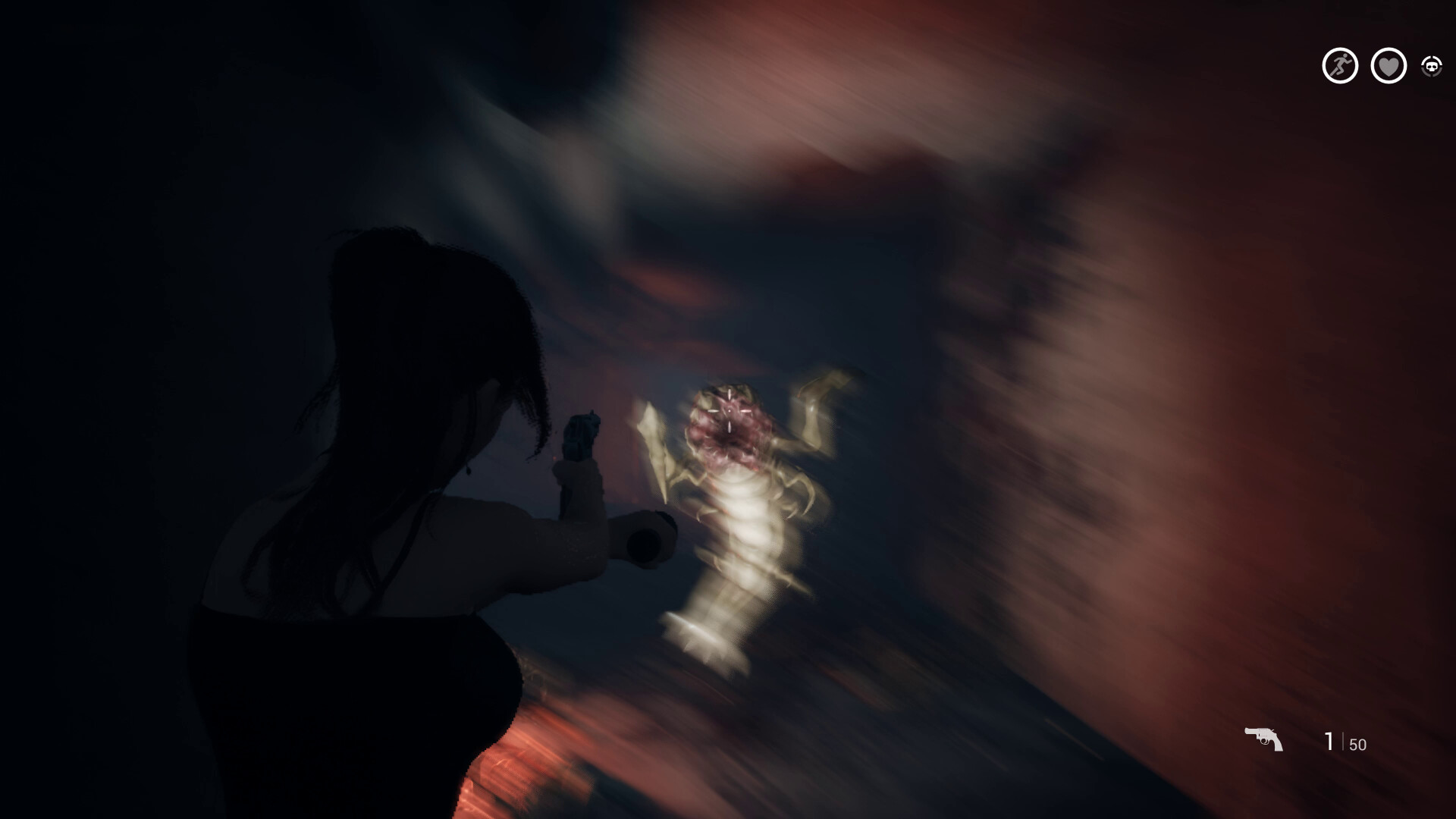 The Killing Antidote PC Steam Account