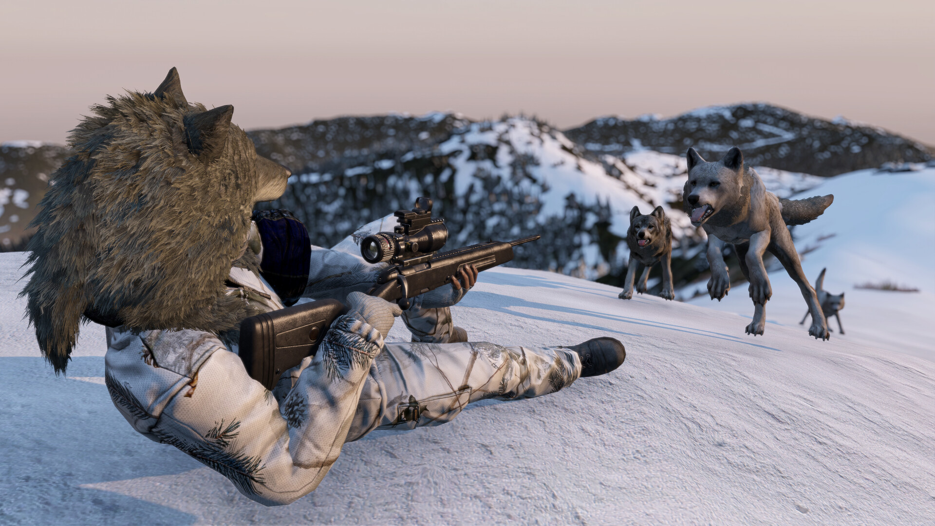 DayZ + Frostline DLC Bundle XBOX One / Xbox Series X|S Account