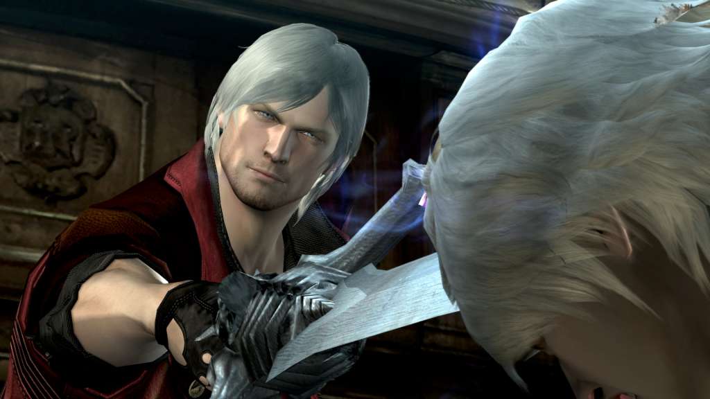 Devil May Cry 4 Special Edition XBOX One Account