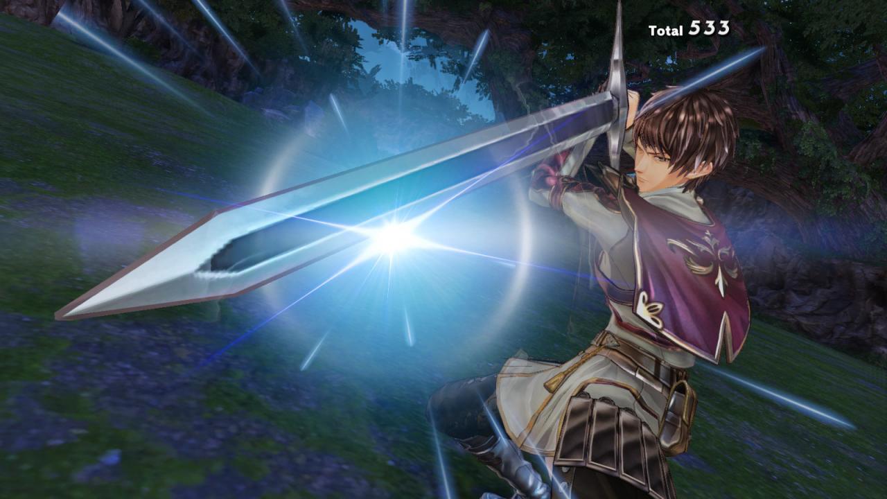 Atelier Lulua ~The Scion of Arland PC Steam Account