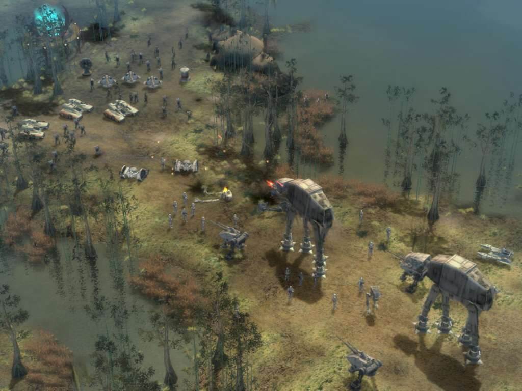 Star Wars Empire at War: Gold Pack PC Steam Account