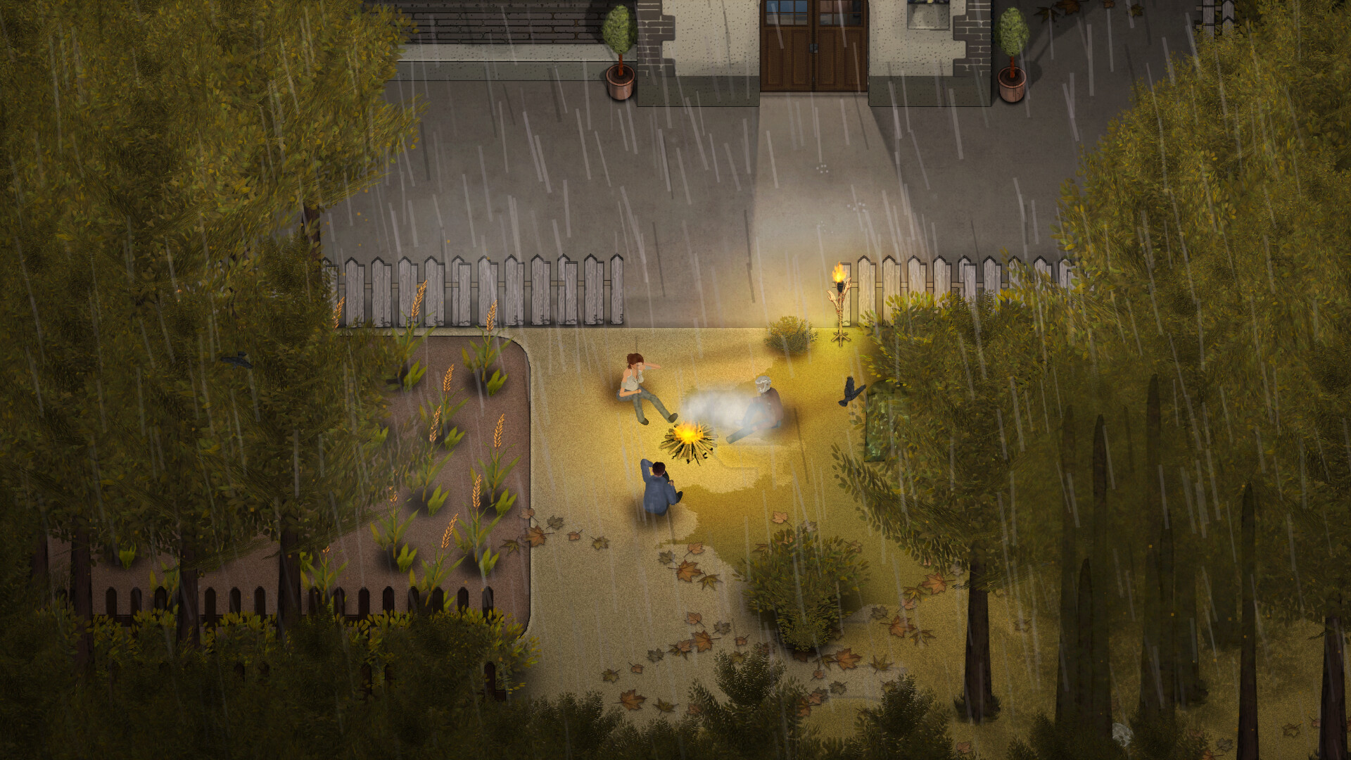 Dread Dawn PC Steam Account