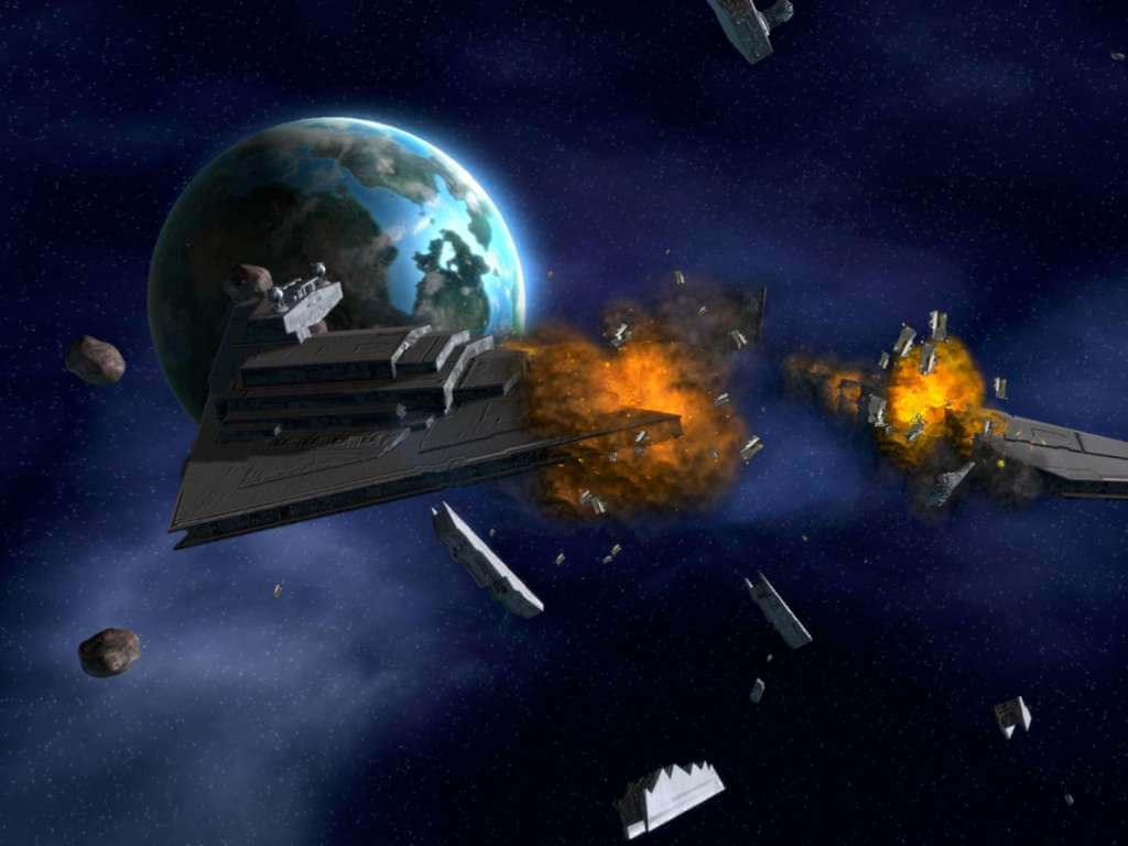 Star Wars Empire at War: Gold Pack PC Steam Account