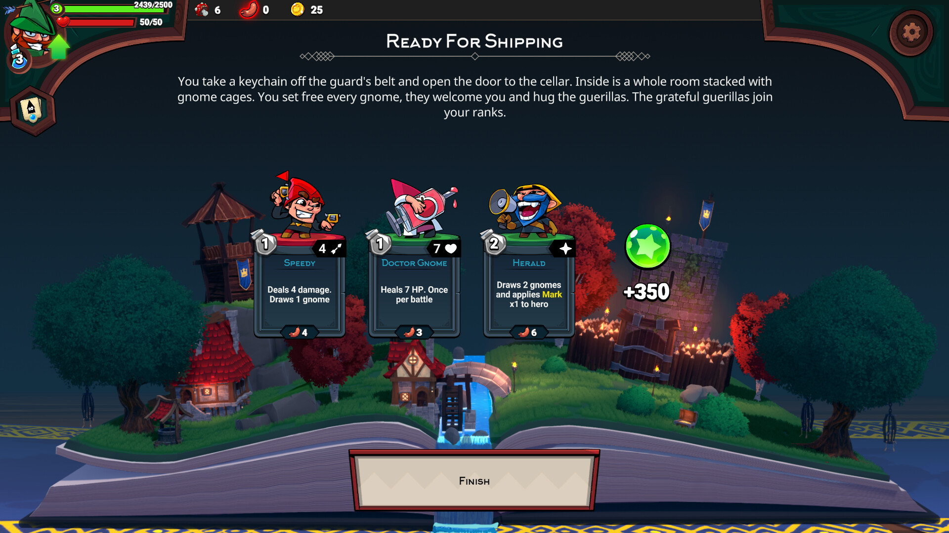 Union of Gnomes PC Steam Account
