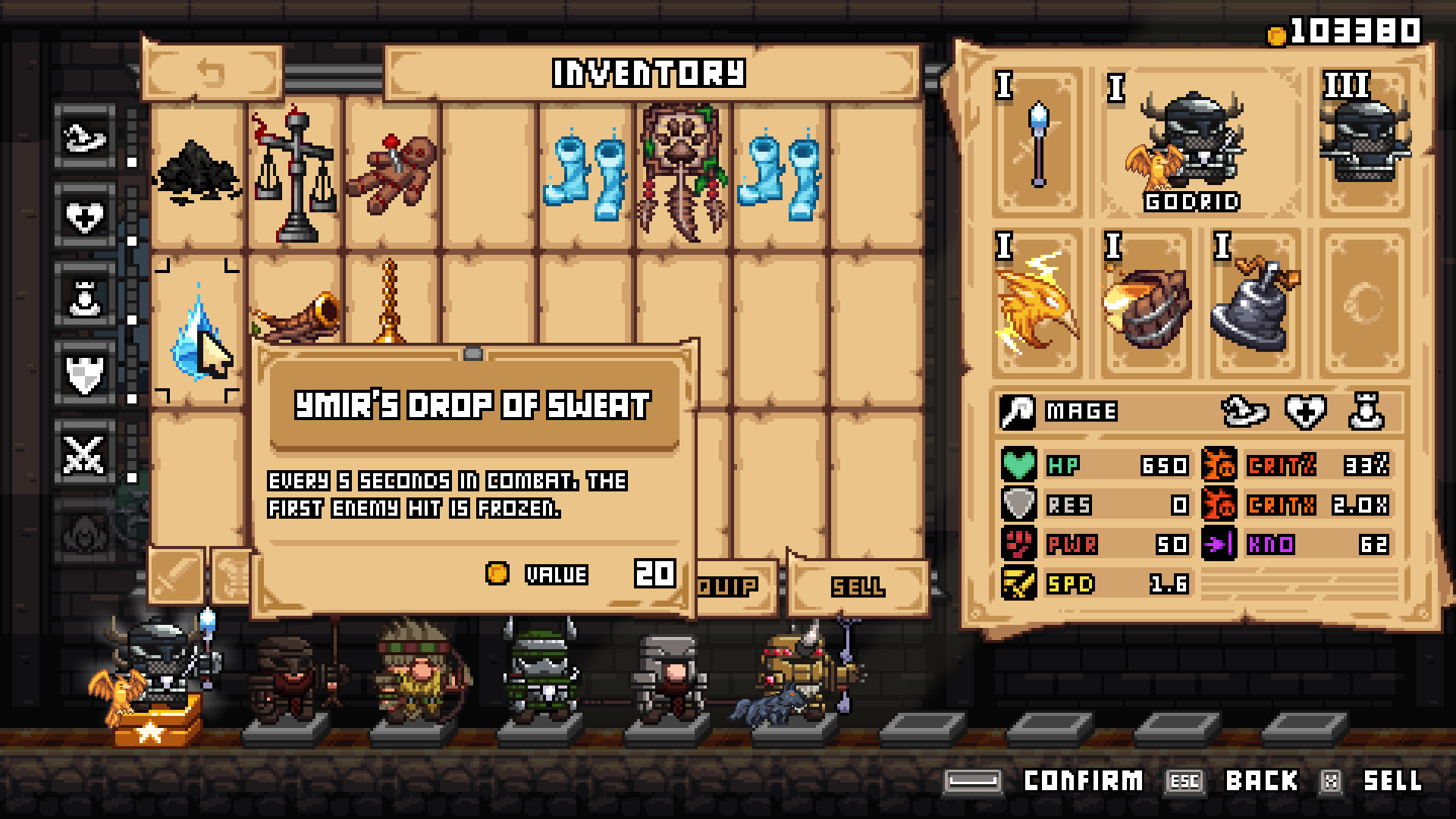 Raiders of Valhalla PC Steam Account