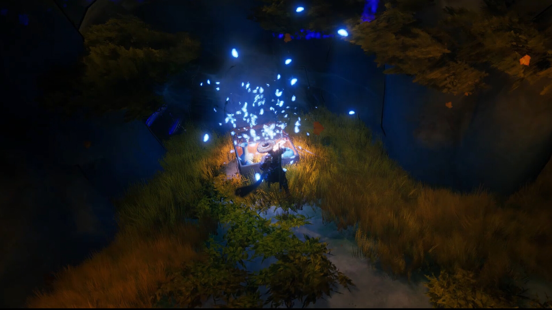 Nine Tereasures of Liuyin PC Steam Account