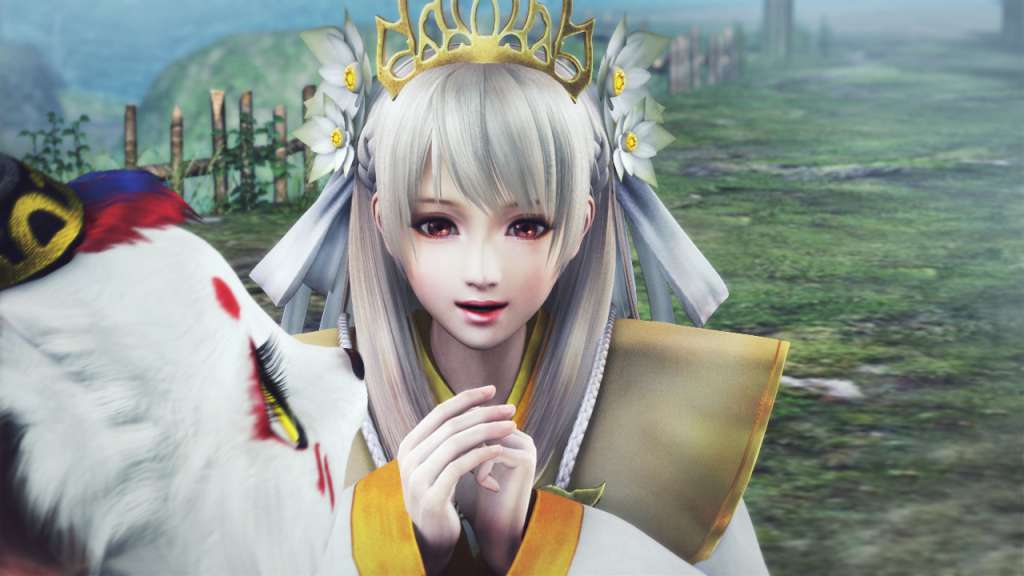 Toukiden: Kiwami PC Steam Account