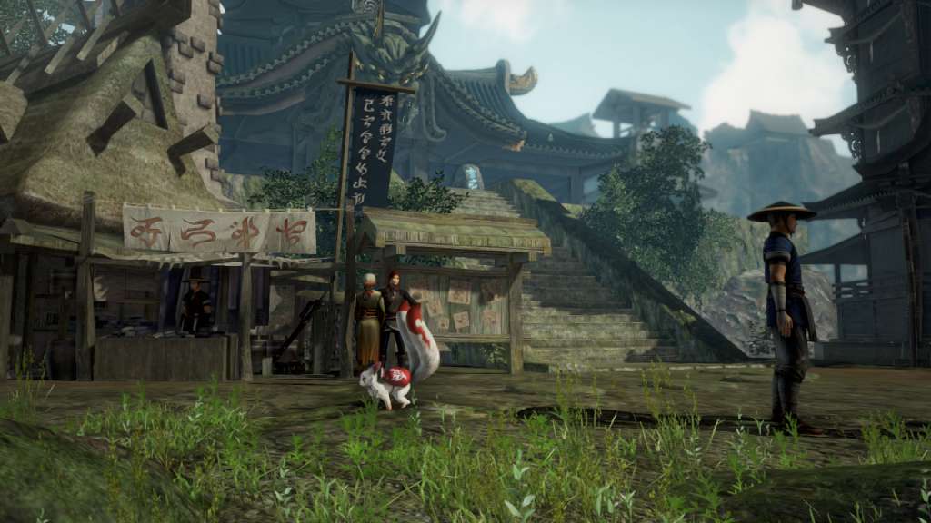 Toukiden: Kiwami PC Steam Account