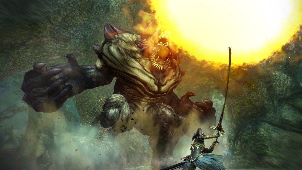 Toukiden 2 PC Steam Account