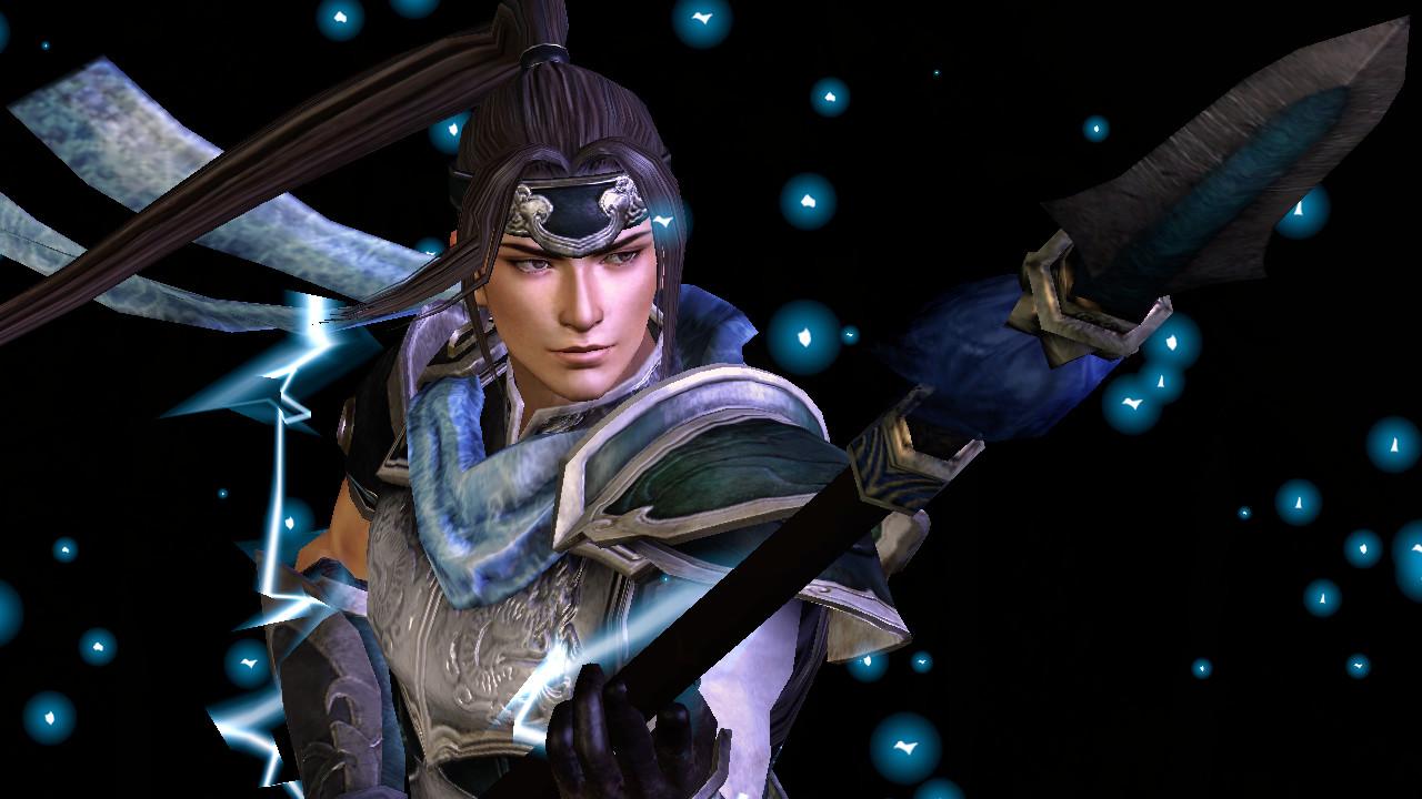 DYNASTY WARRIORS 7: Xtreme Legends Definitive Edition PC Steam Account