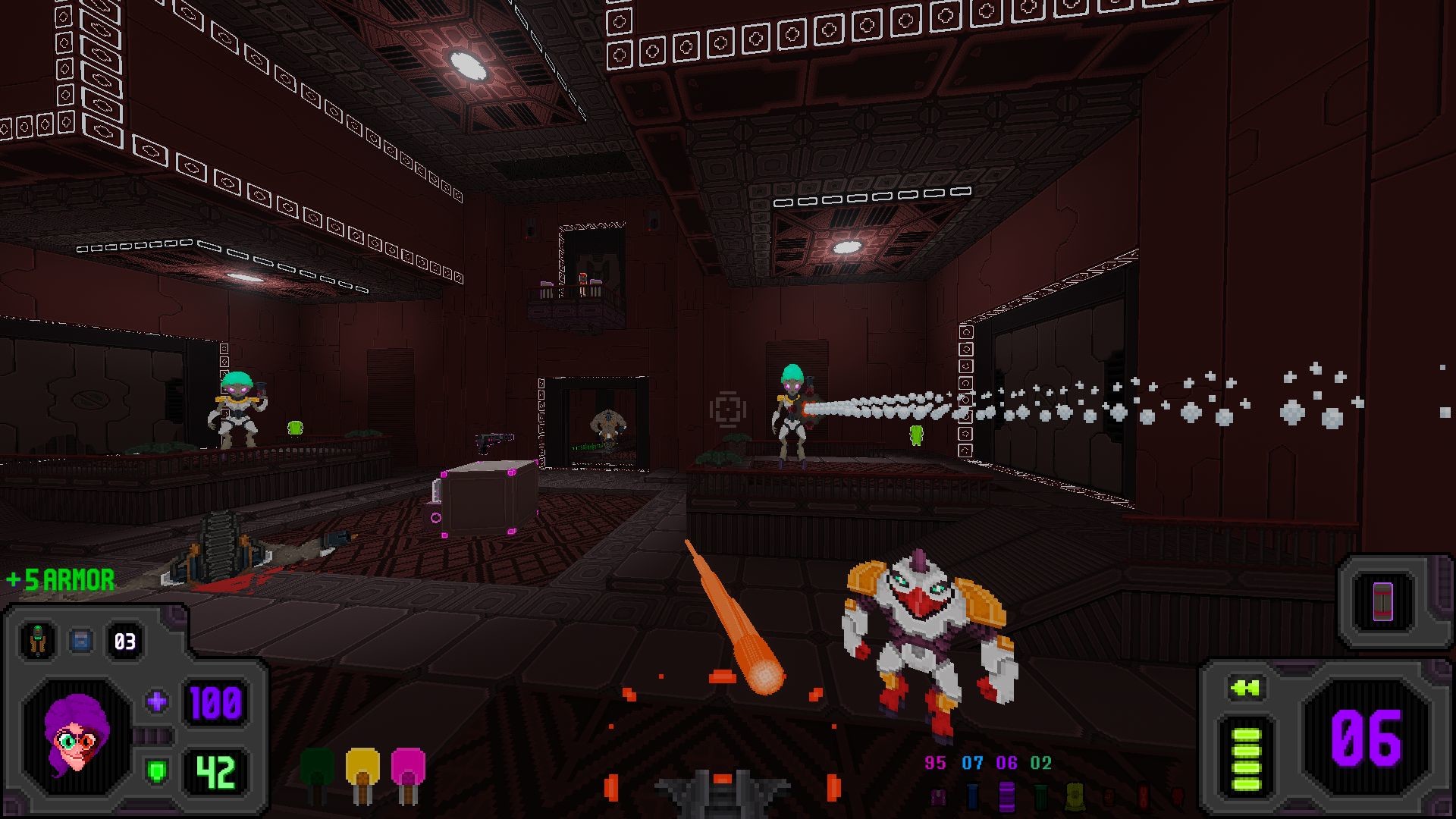 Viscerafest PC Steam Account