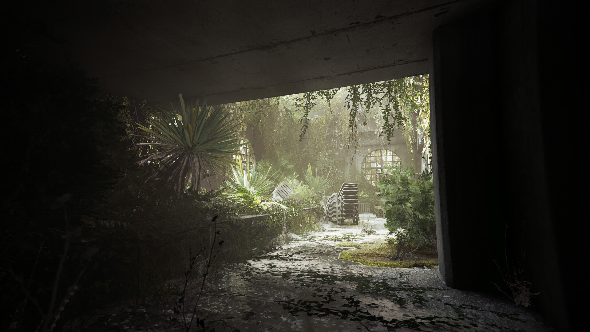 Ready or Not - Dark Waters DLC PC Steam Altergift