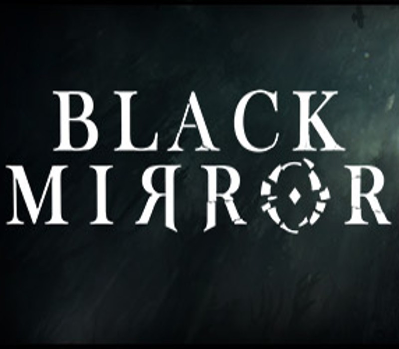 Black Mirror PC Steam Account