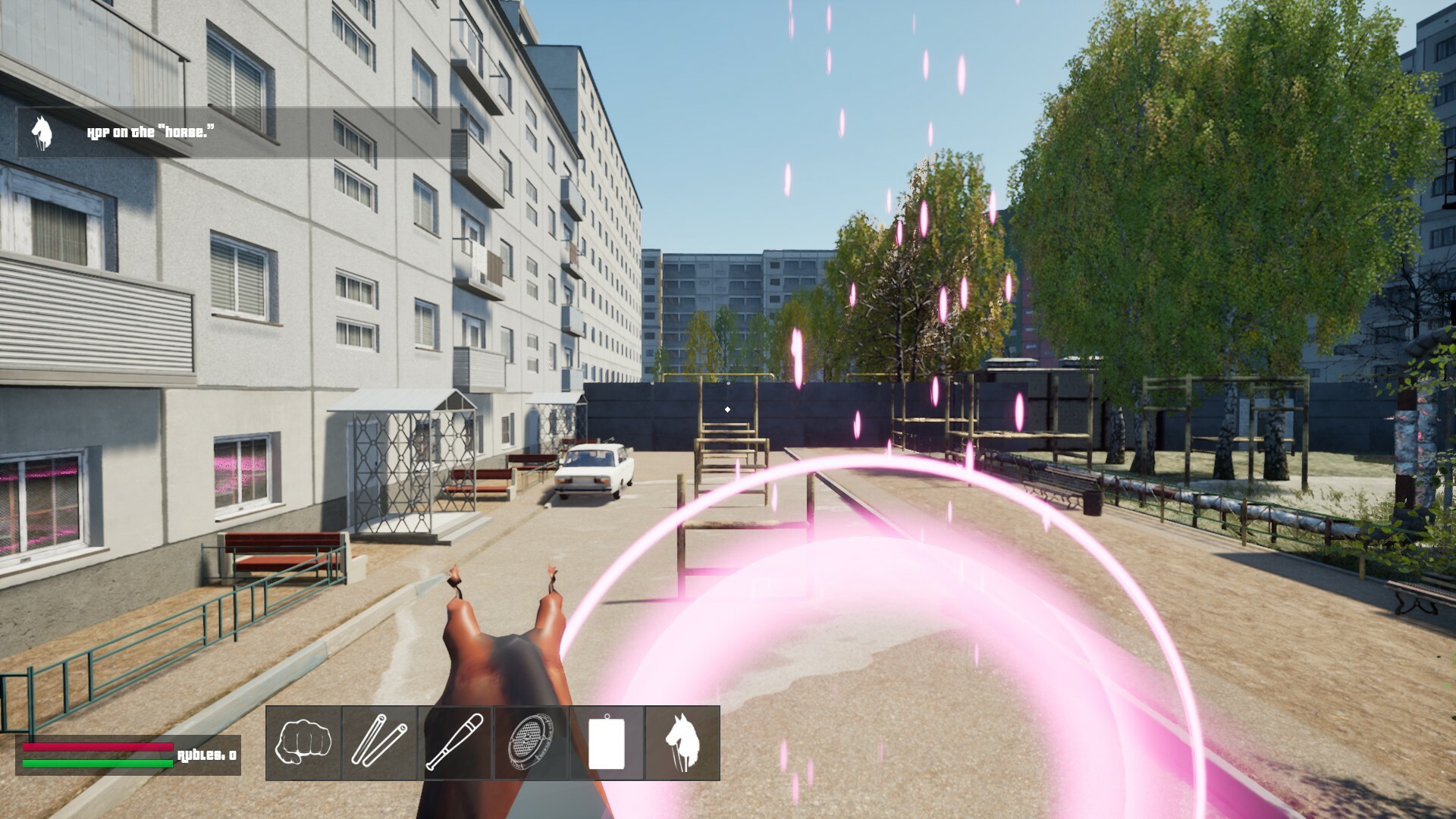 Skoof Simulator PC Steam CD Key