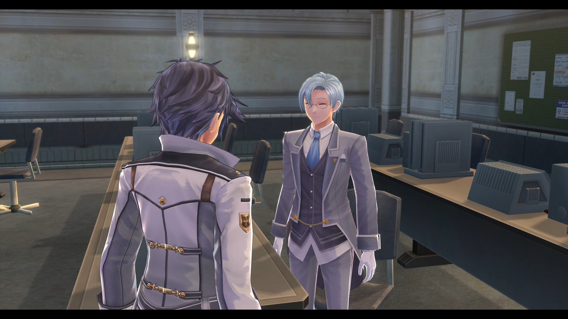 The Legend of Heroes: Sen no Kiseki III PC Steam Account