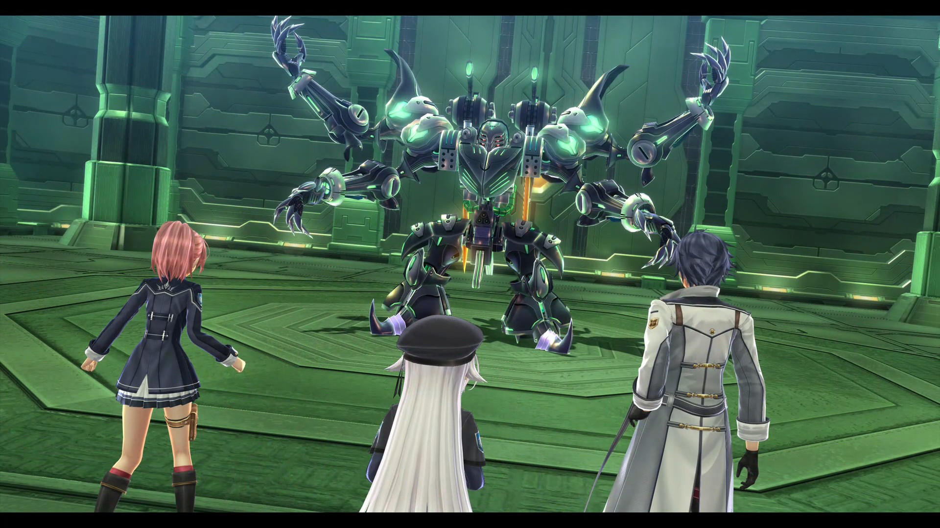 The Legend of Heroes: Sen no Kiseki III PC Steam Account