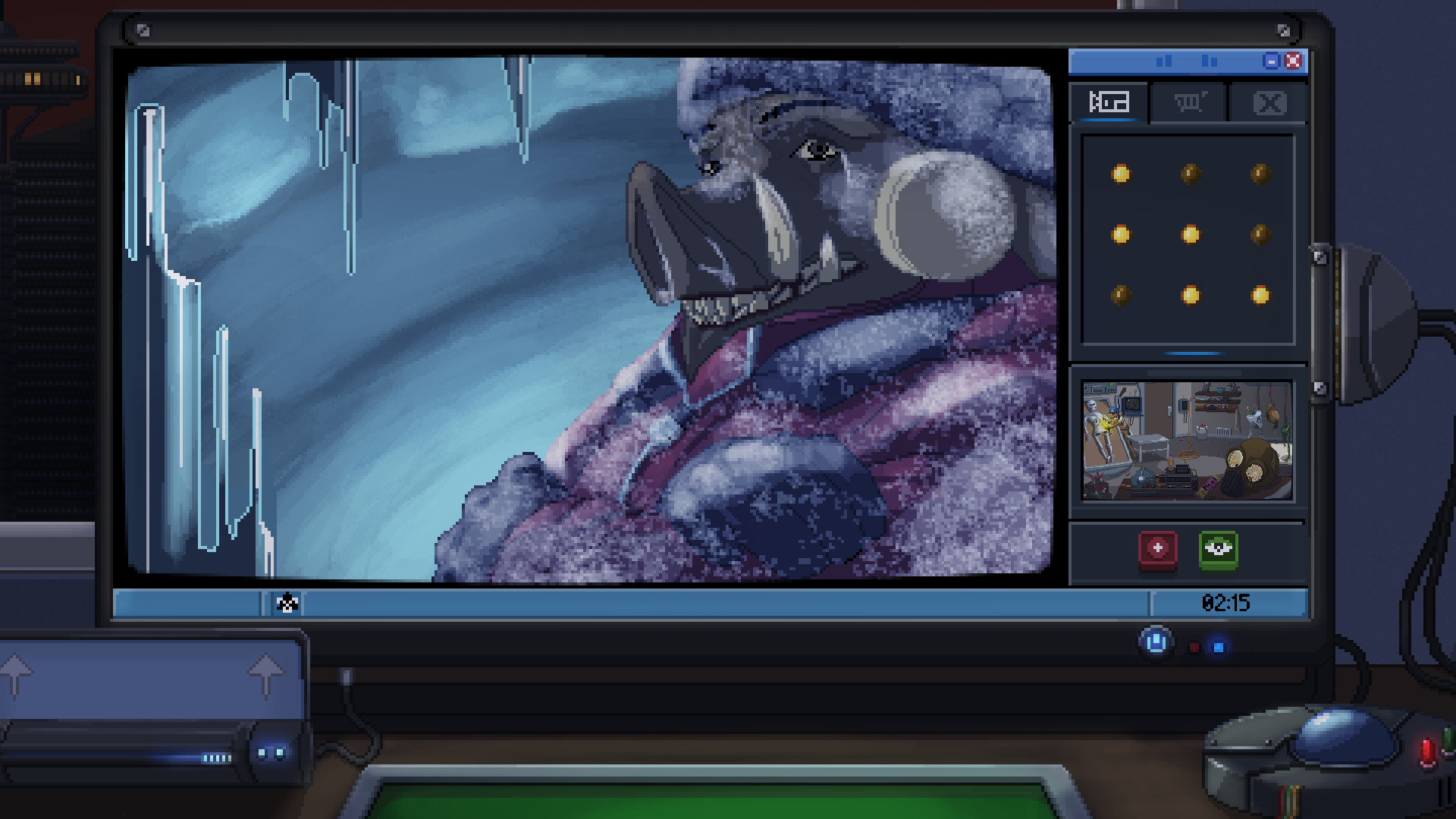 Do Not Feed the Monkeys 2099 PC Steam Account