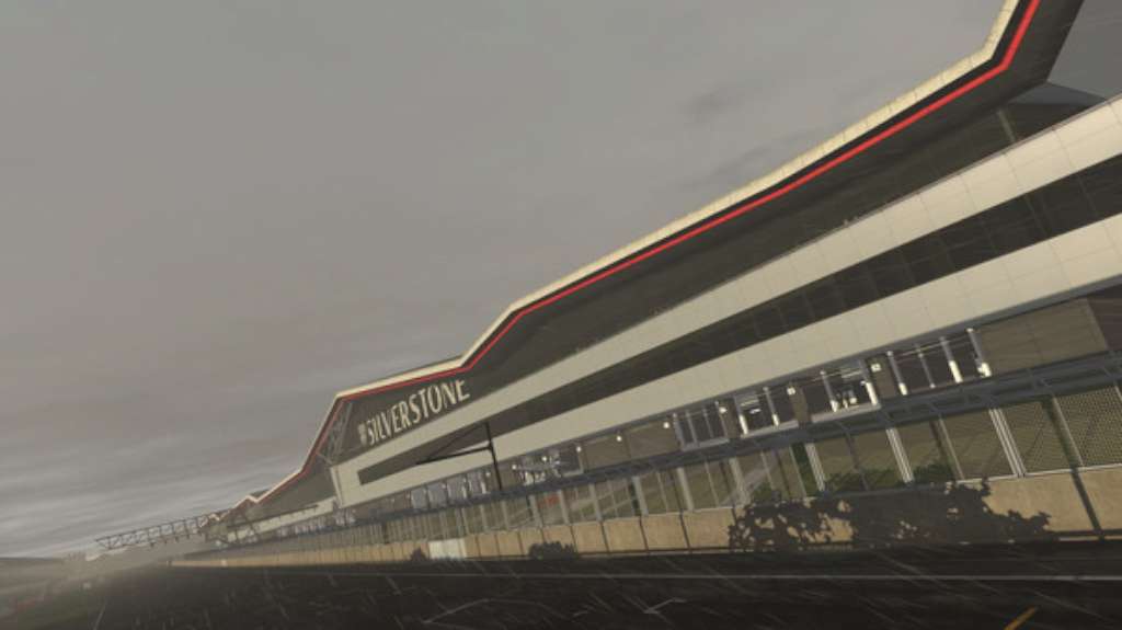  rFactor 2 PC Steam Account