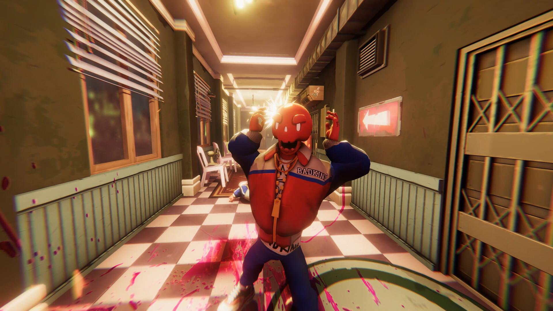 Anger Foot PC Steam Account