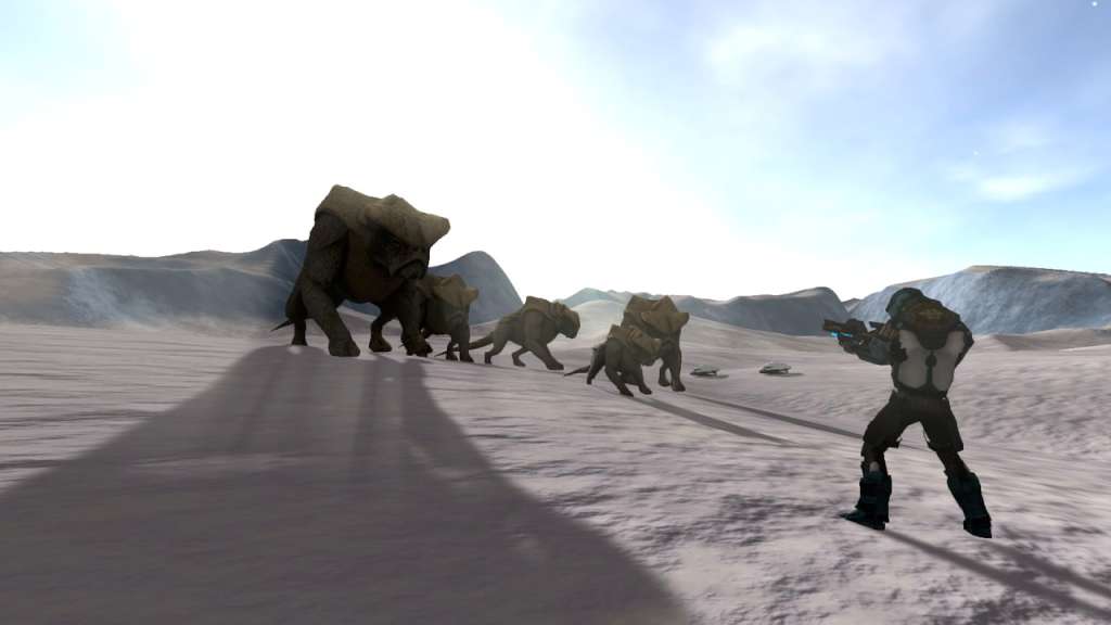 Empyrion - Galactic Survival PC Epic Games Account