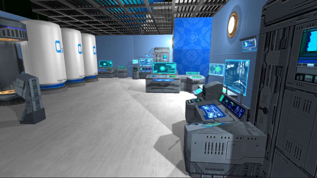 Empyrion - Galactic Survival PC Epic Games Account