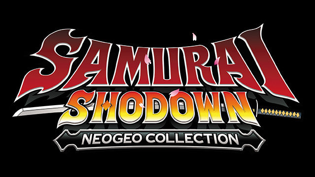 Samurai Shodown NeoGeo Collection PC Steam Account