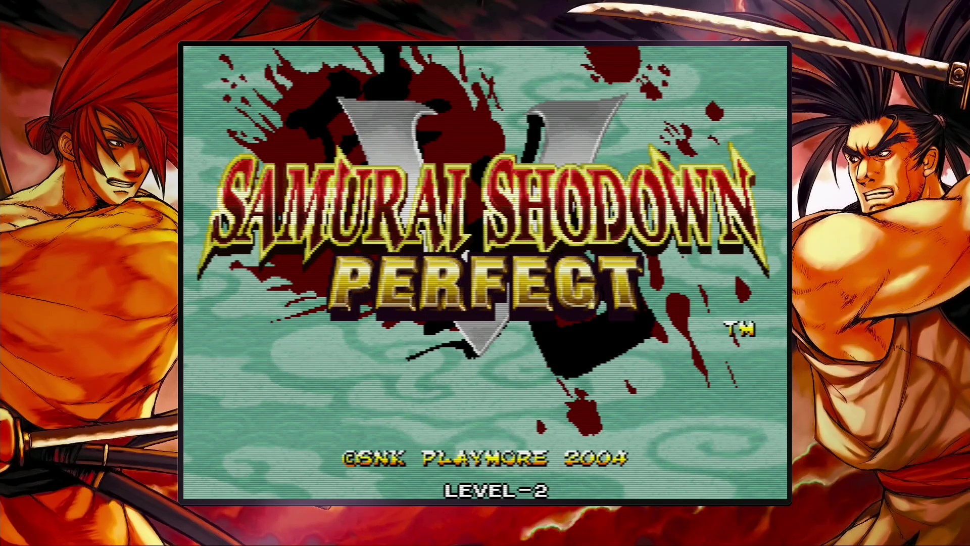 Samurai Shodown NeoGeo Collection PC Steam Account