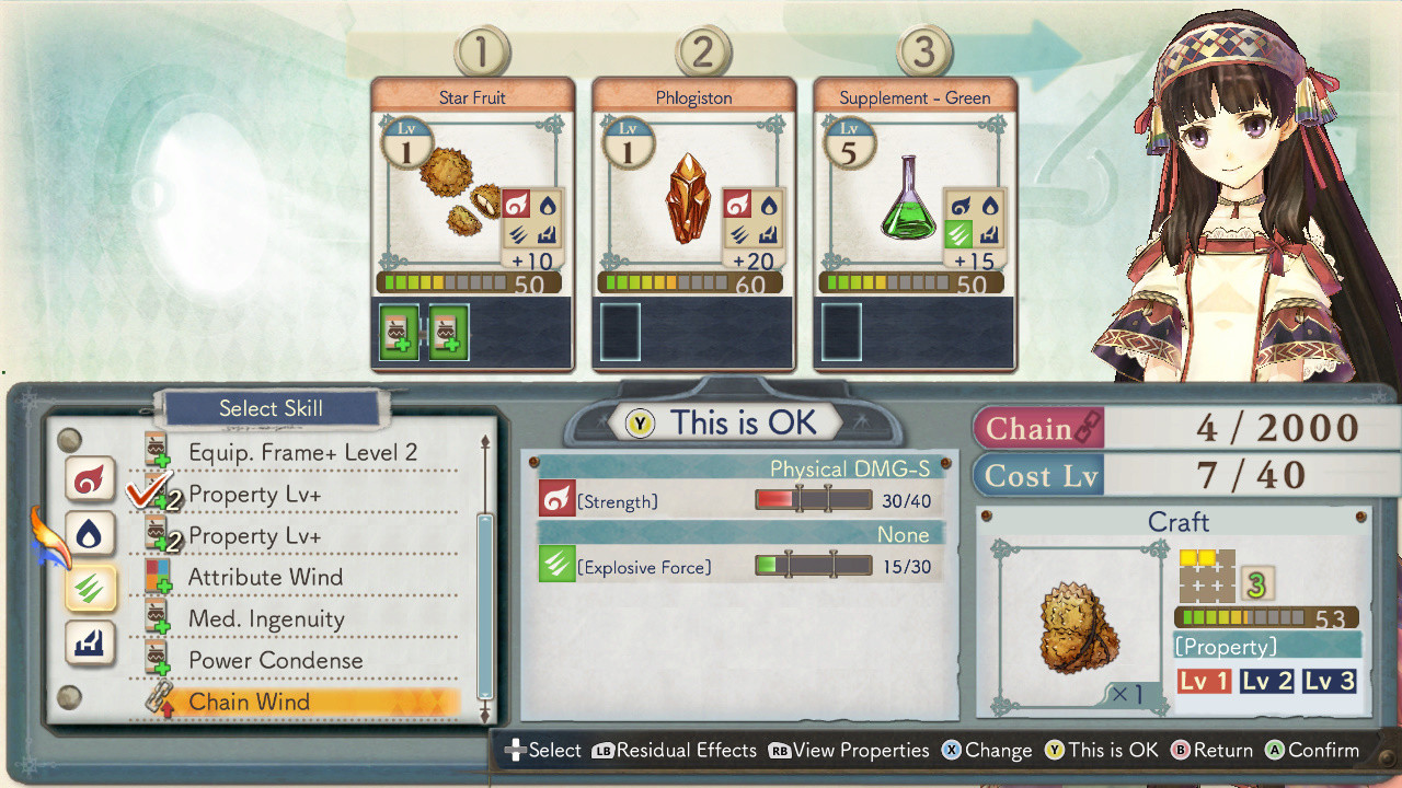 Atelier Shallie: Alchemists of the Dusk Sea DX PC Steam Account