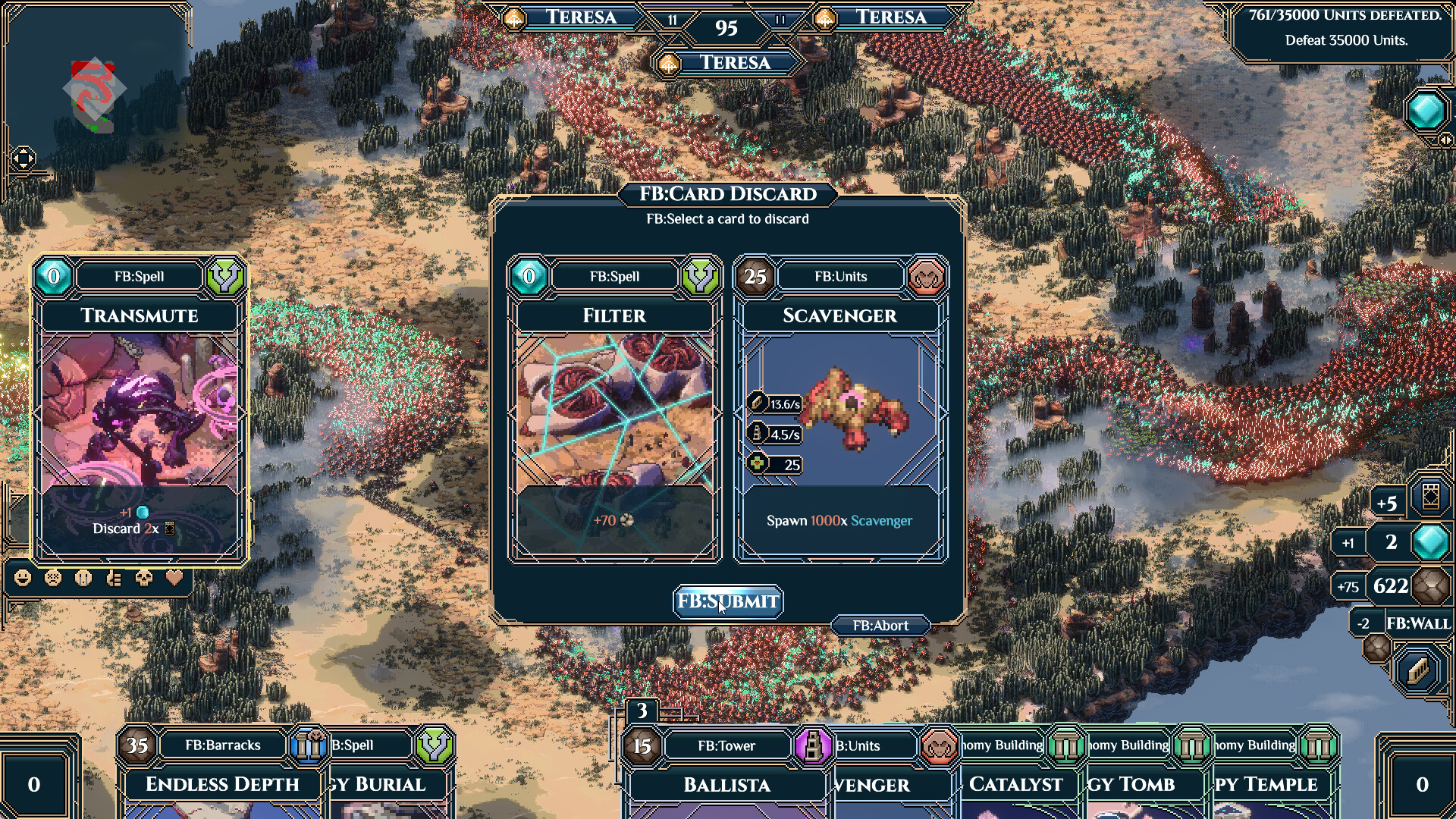 WARCANA PC Steam Account