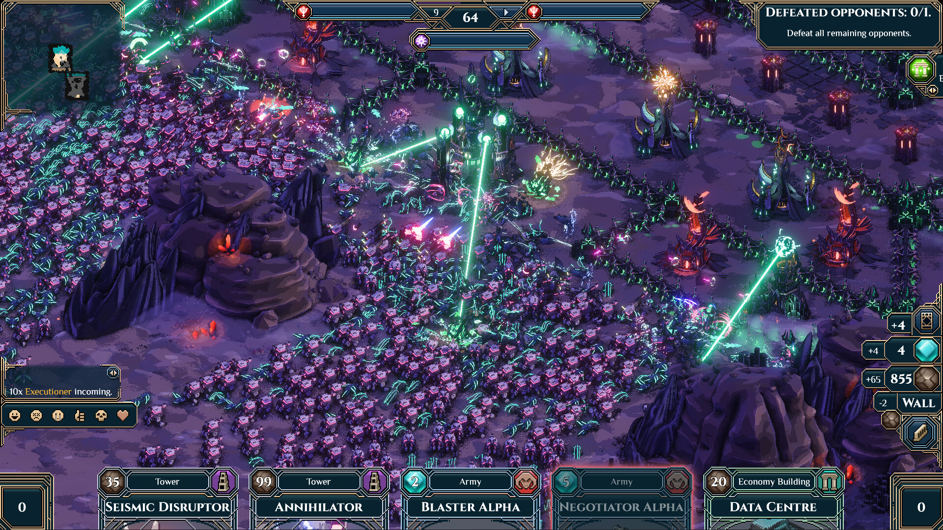 WARCANA PC Steam Account