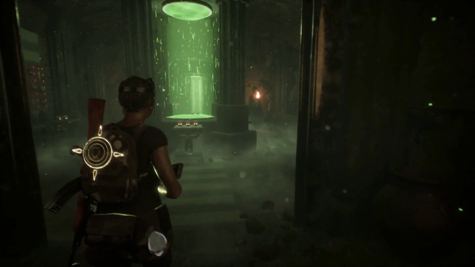Outliver: Tribulation PC Epic Games Account