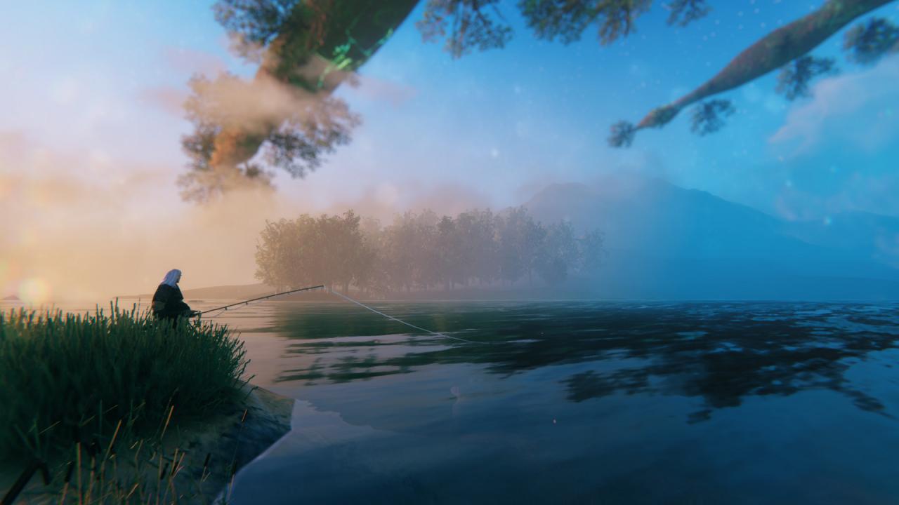 Valheim XBOX One / Xbox Series X|S / PC Account