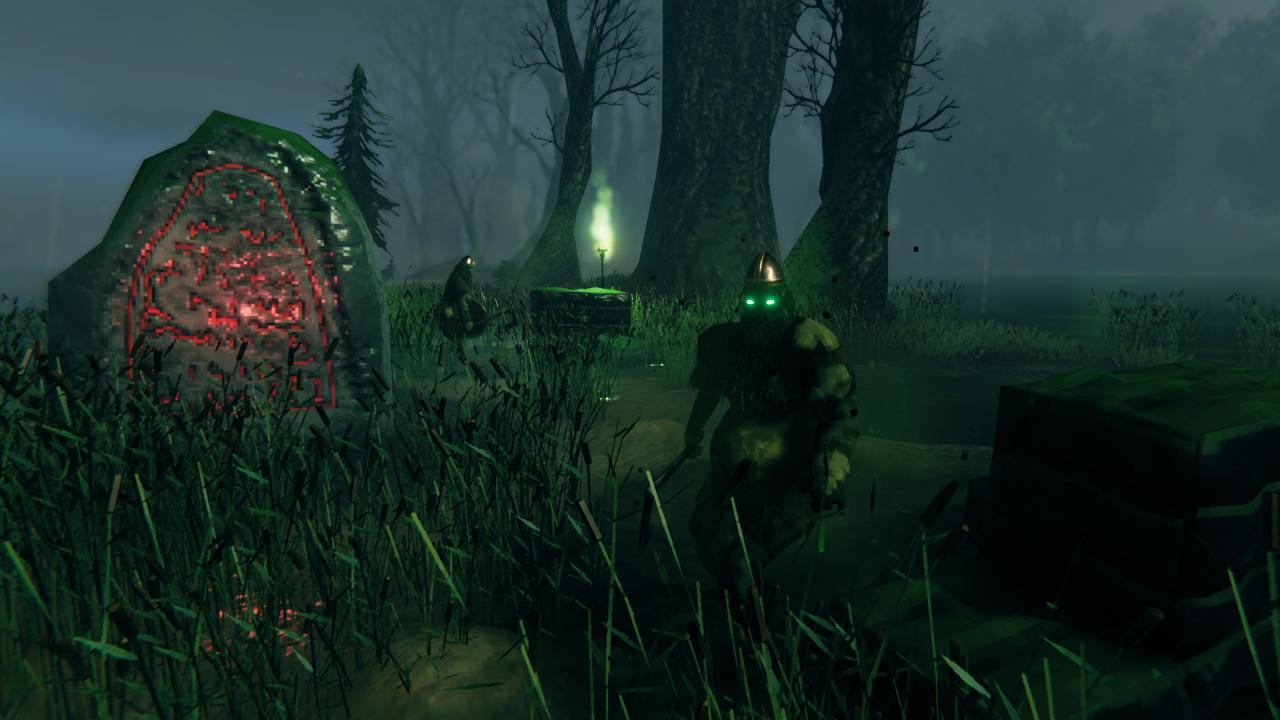 Valheim XBOX One / Xbox Series X|S Account