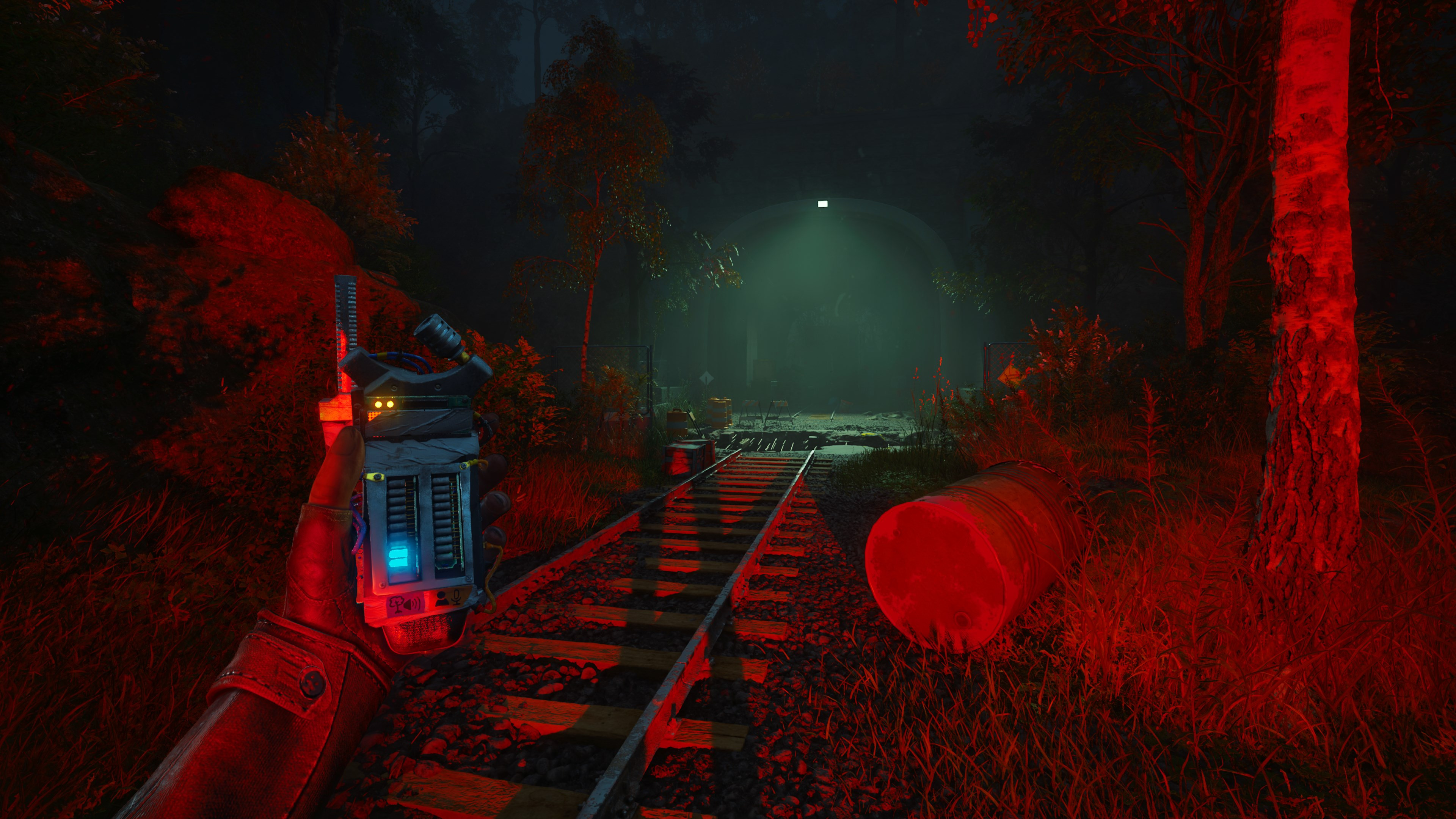 A Quiet Place: The Road Ahead Xbox Series X|S CD Key