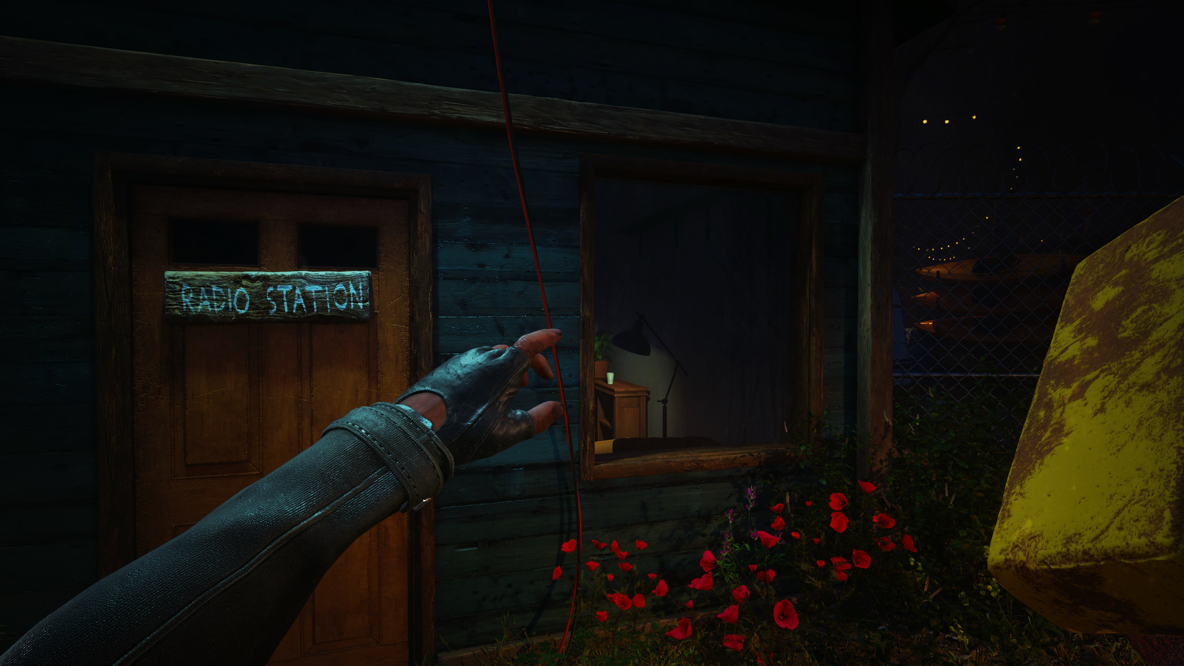 A Quiet Place: The Road Ahead Xbox Series X|S CD Key