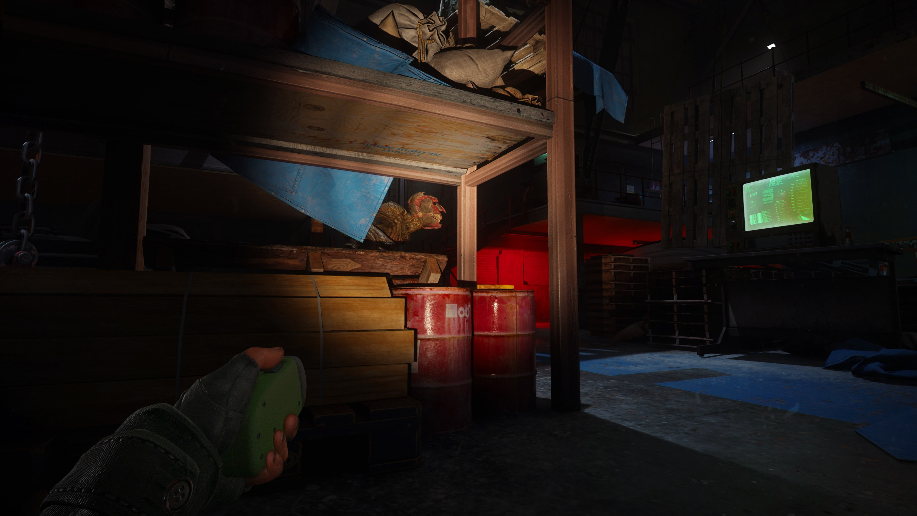 A Quiet Place: The Road Ahead Xbox Series X|S CD Key