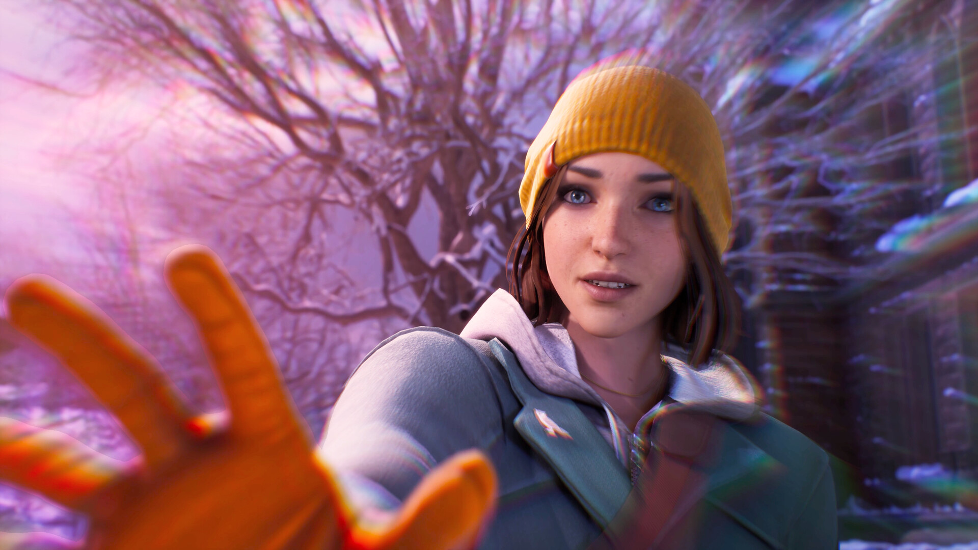 Life is Strange: Double Exposure Deluxe Edition Xbox Series X|S CD Key