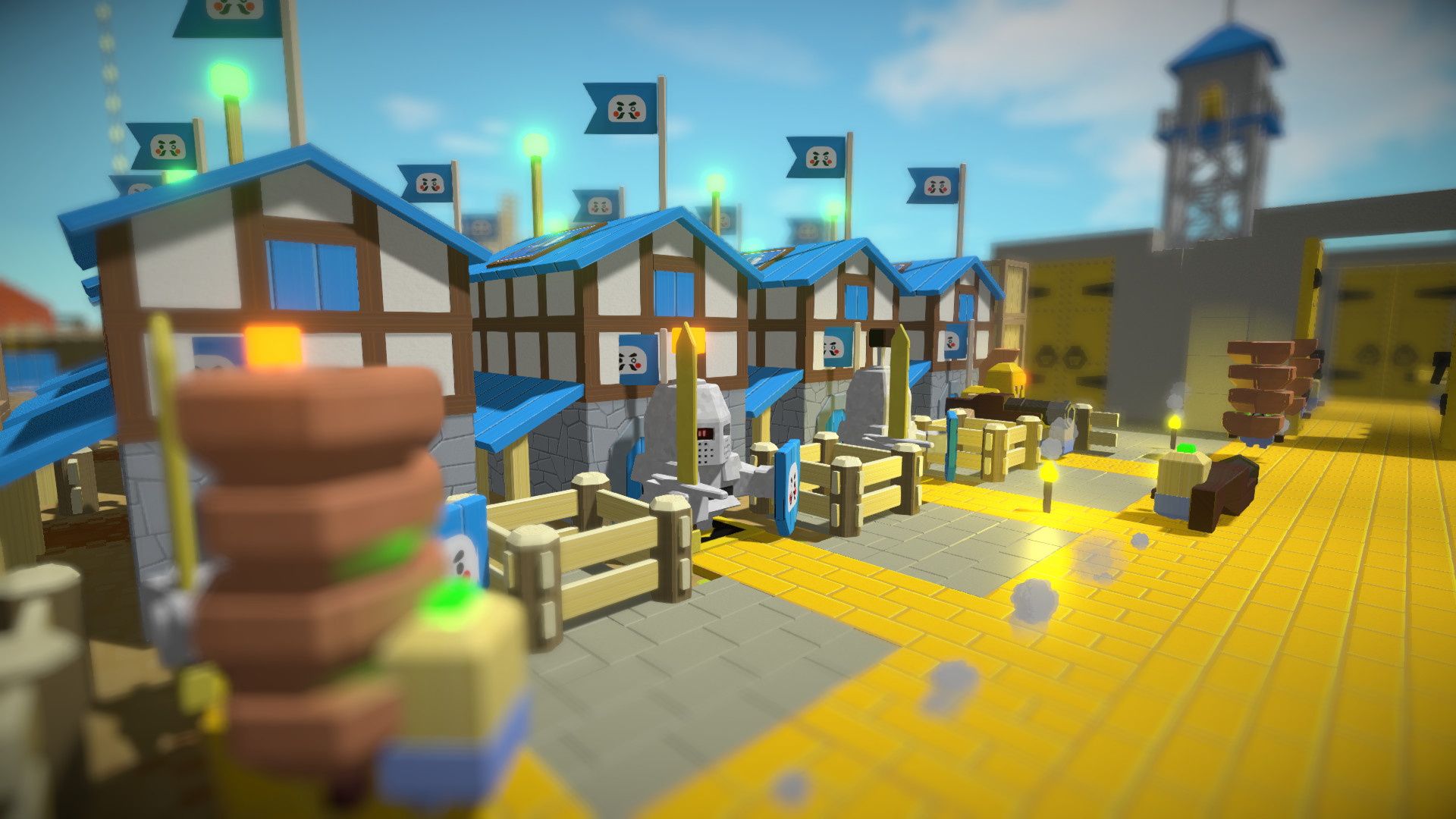 Autonauts vs PirateBots PC Steam Account