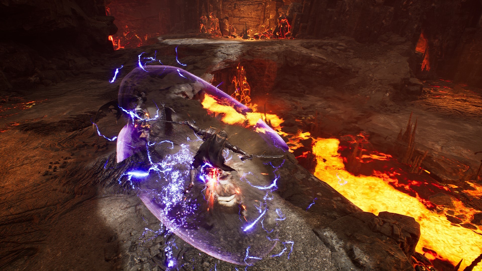 The Awakener: Forgotten Oath PC Steam Account
