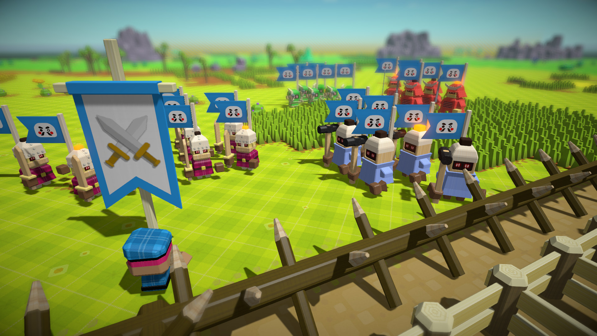 Autonauts vs PirateBots PC Steam Account