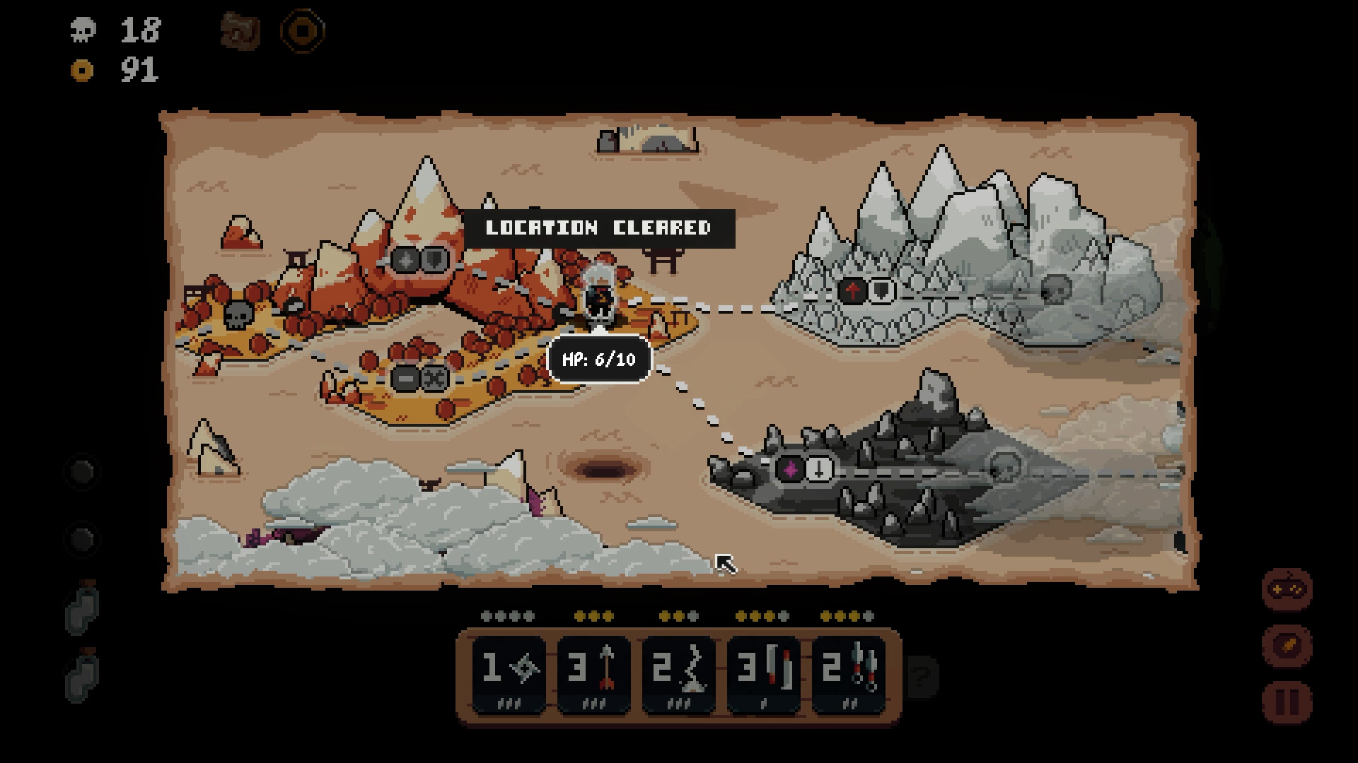 Shogun Showdown PC Steam Account