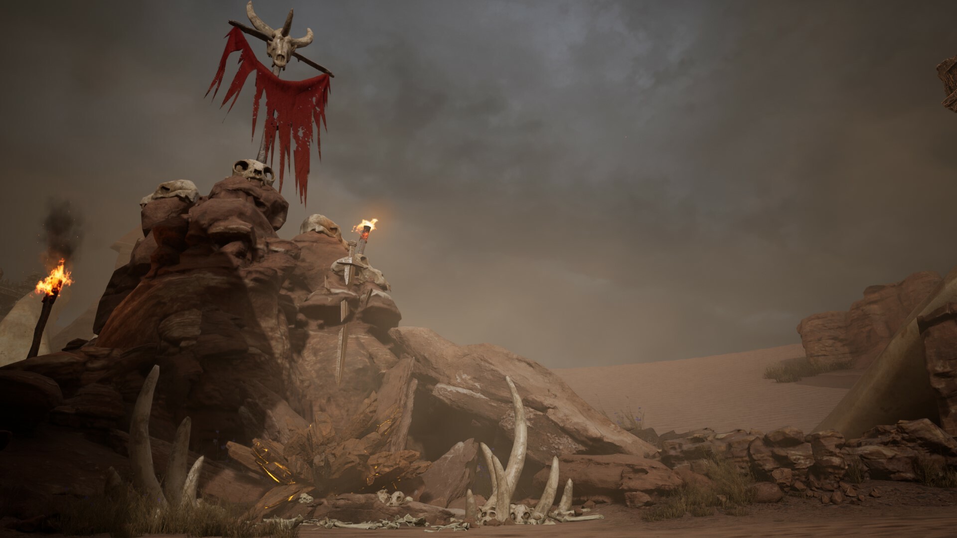 The Awakener: Forgotten Oath PC Steam Account