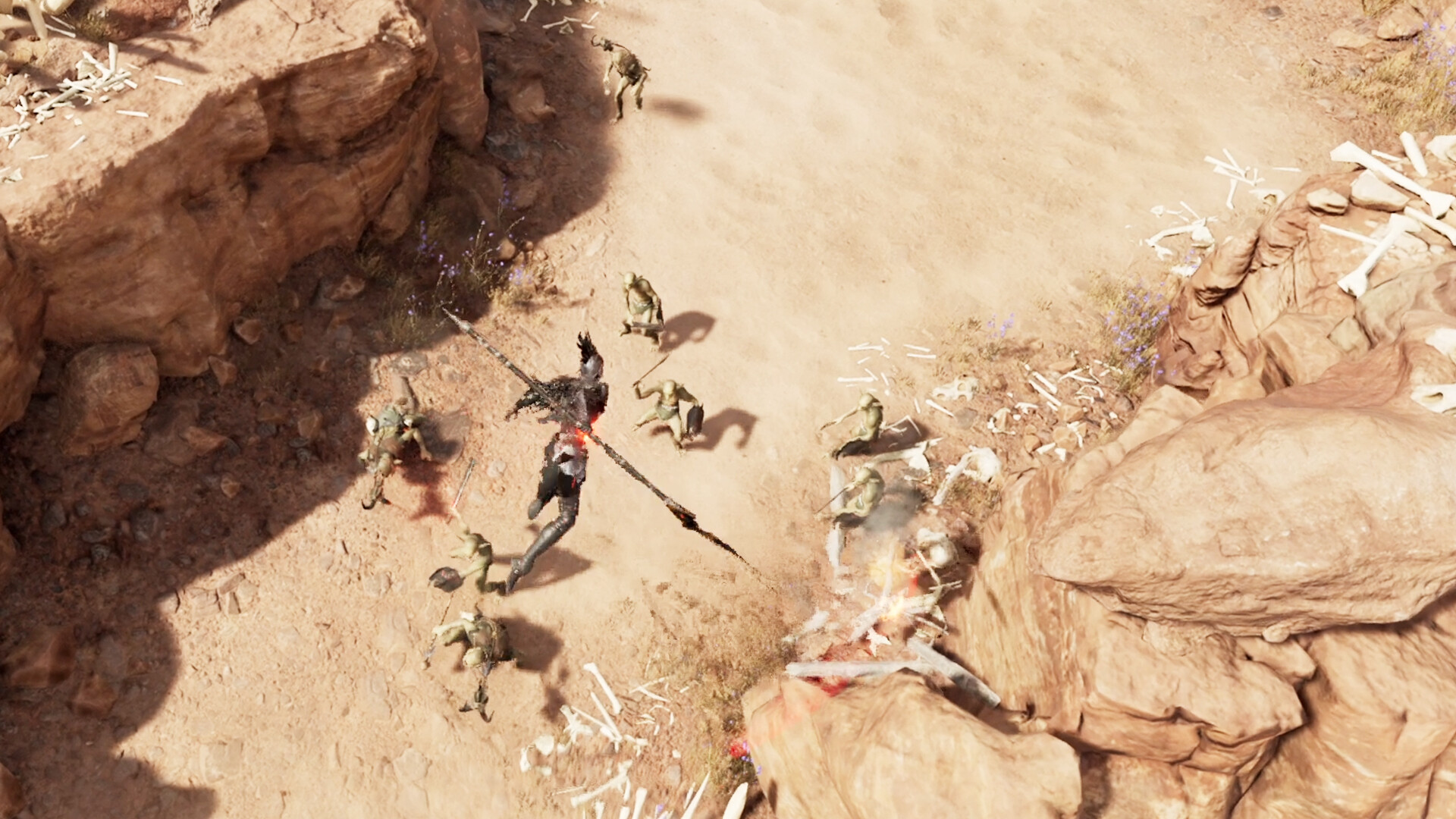 The Awakener: Forgotten Oath PC Steam Account