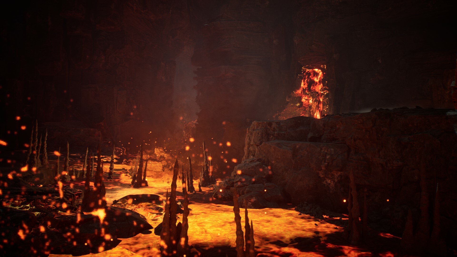 The Awakener: Forgotten Oath PC Steam Account
