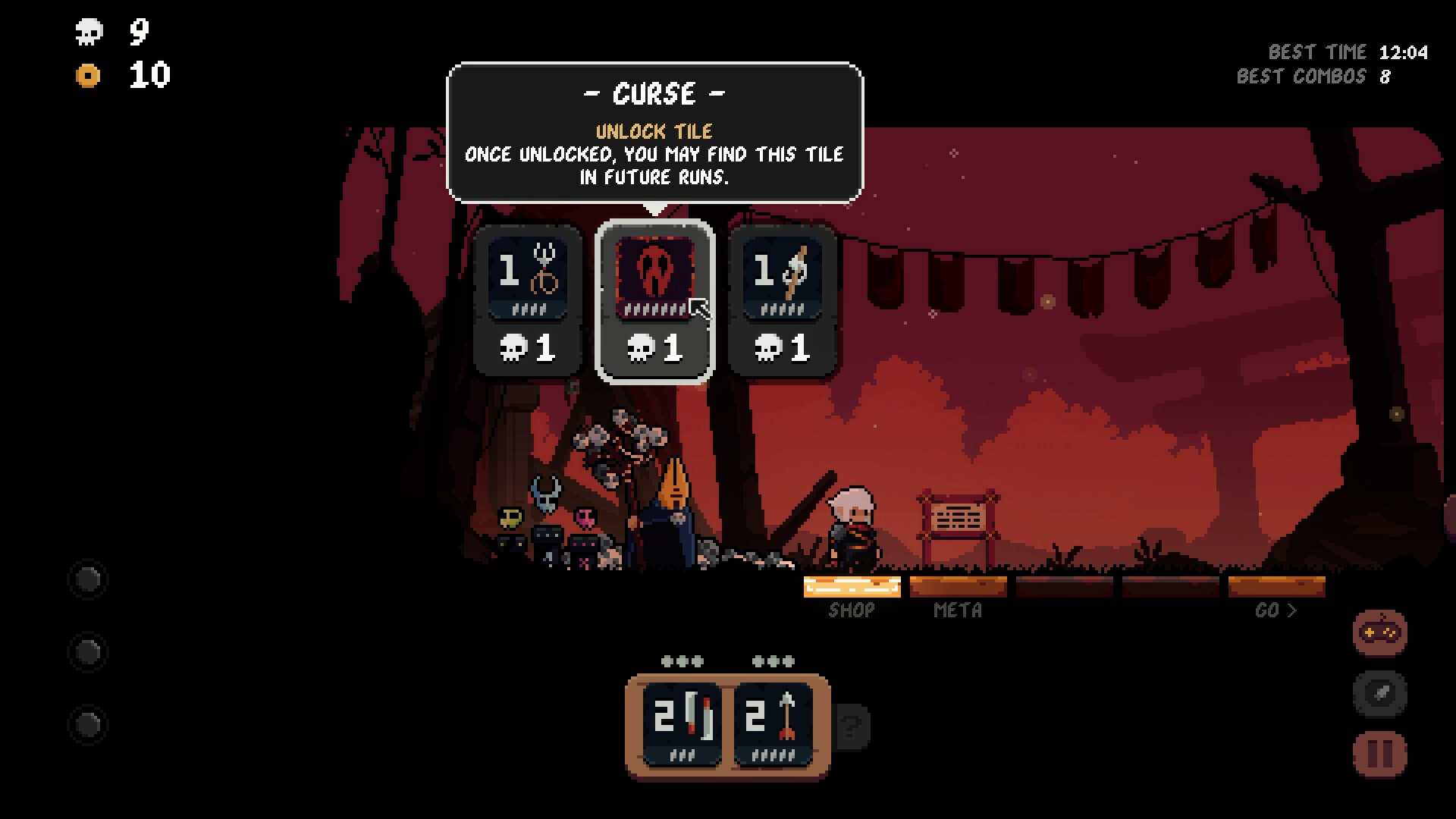 Shogun Showdown PC Steam Account