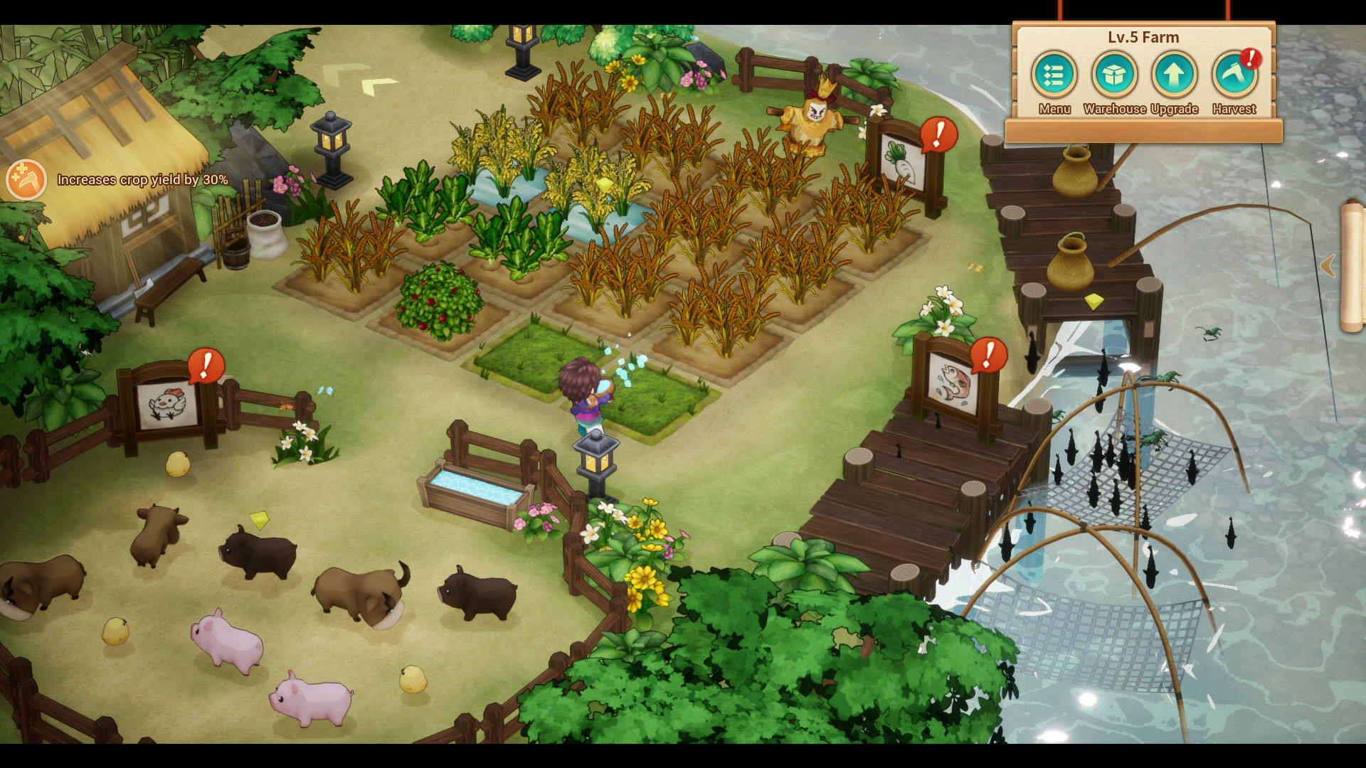 Swords and Fairy Inn2 PC Steam Account