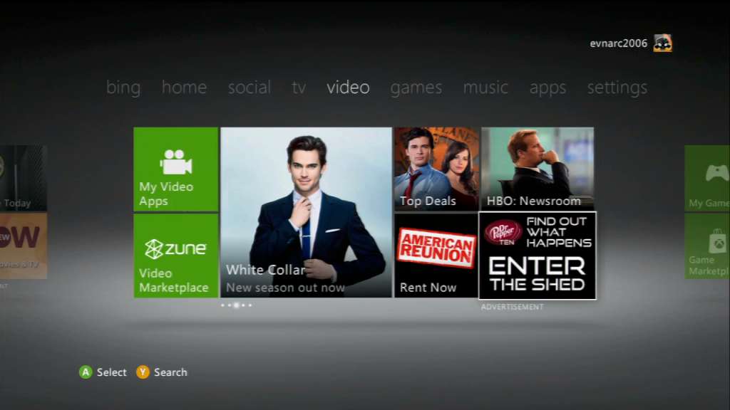 XBOX Live €25 Prepaid Card PT