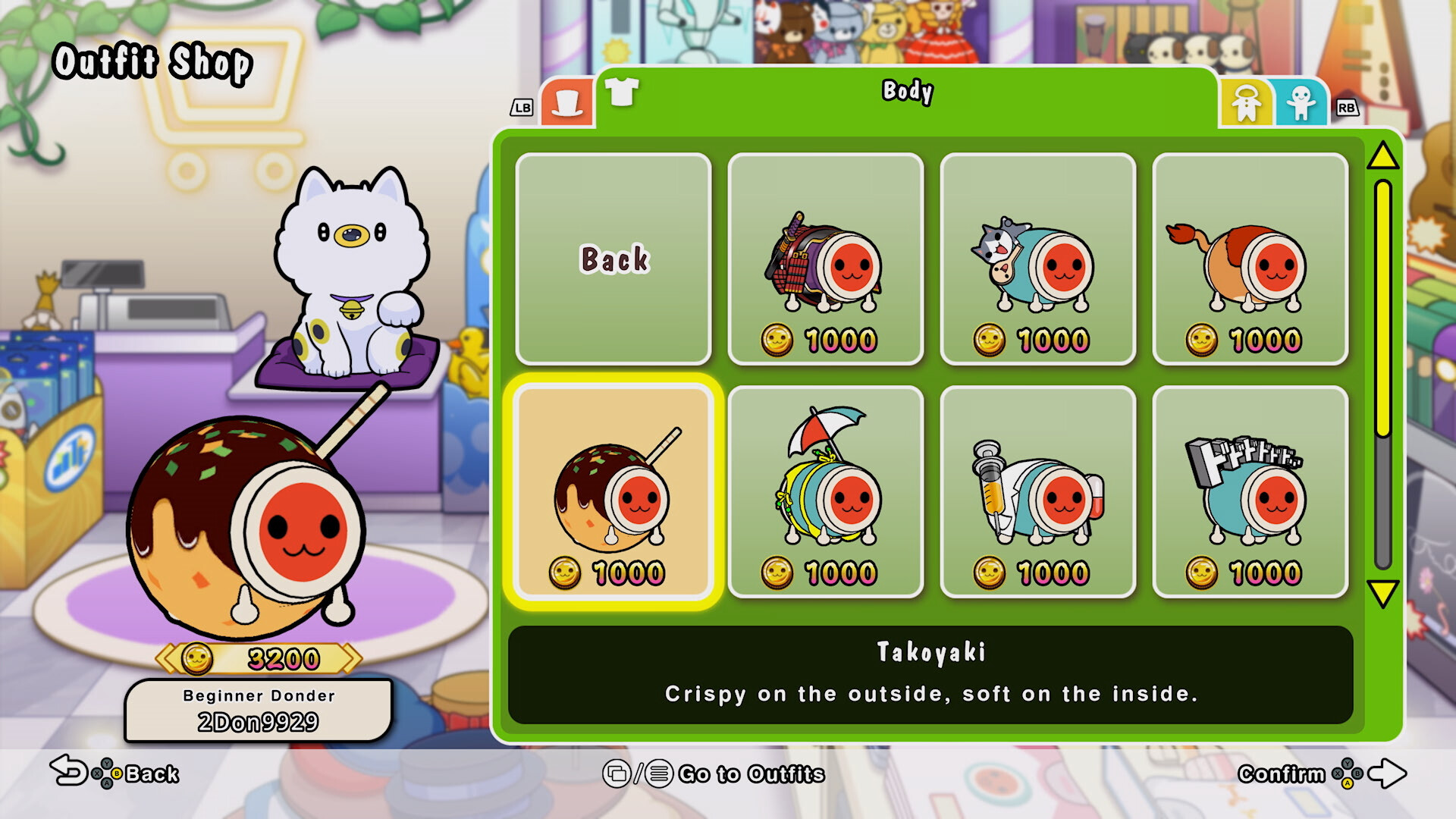 Taiko no Tatsujin Rhythm Festival PC Steam Account